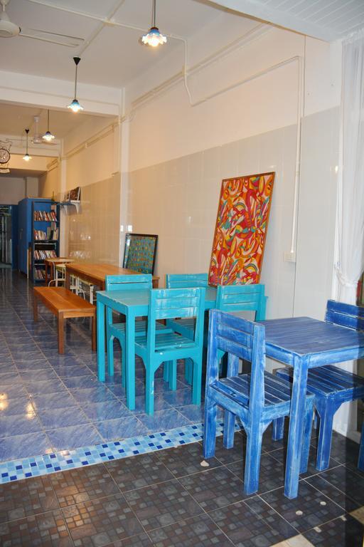 Frog House Bed & Breakfast (Adults Only) Patong Номер фото