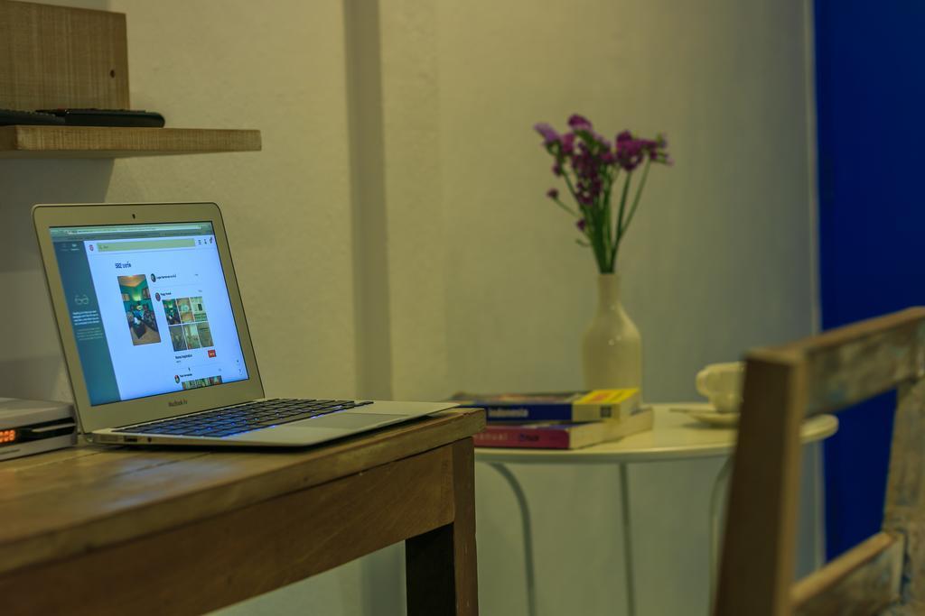 Frog House Bed & Breakfast (Adults Only) Patong Екстер'єр фото