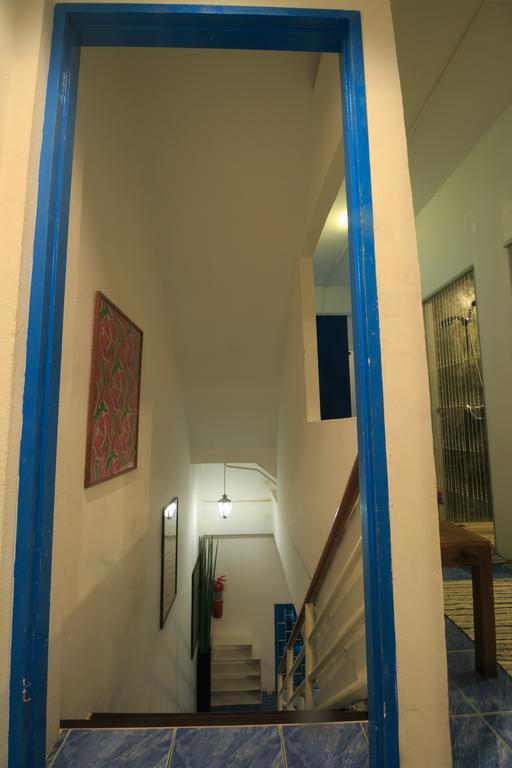 Frog House Bed & Breakfast (Adults Only) Patong Екстер'єр фото