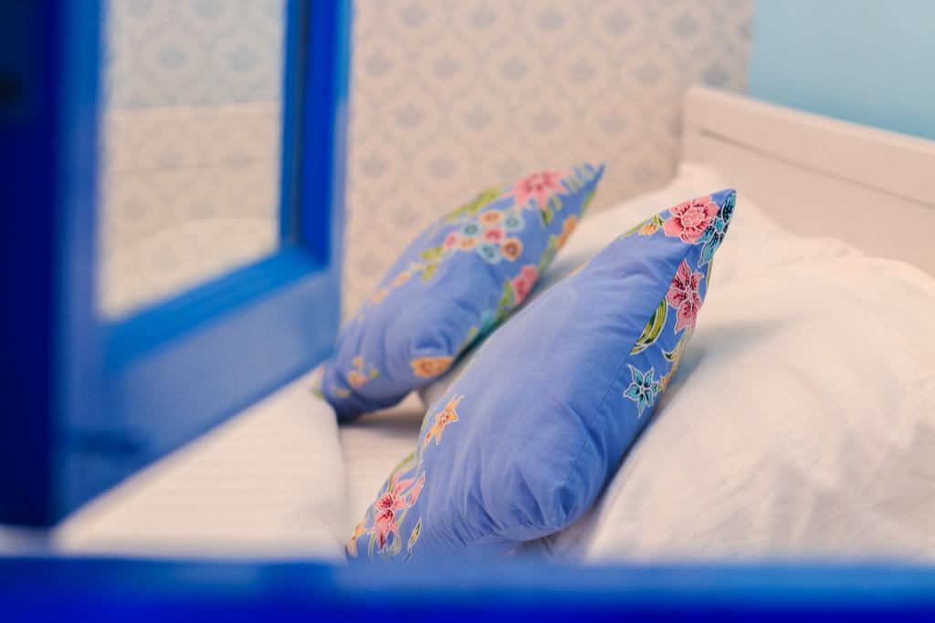 Frog House Bed & Breakfast (Adults Only) Patong Екстер'єр фото