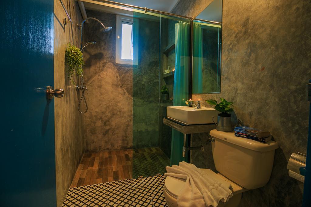 Frog House Bed & Breakfast (Adults Only) Patong Екстер'єр фото