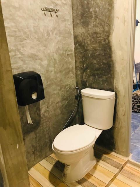 Frog House Bed & Breakfast (Adults Only) Patong Екстер'єр фото